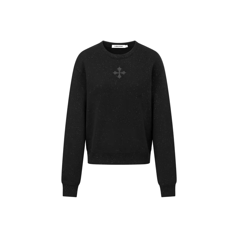 CLIMAX VISION Cross Series Sweatshirt Women's-2