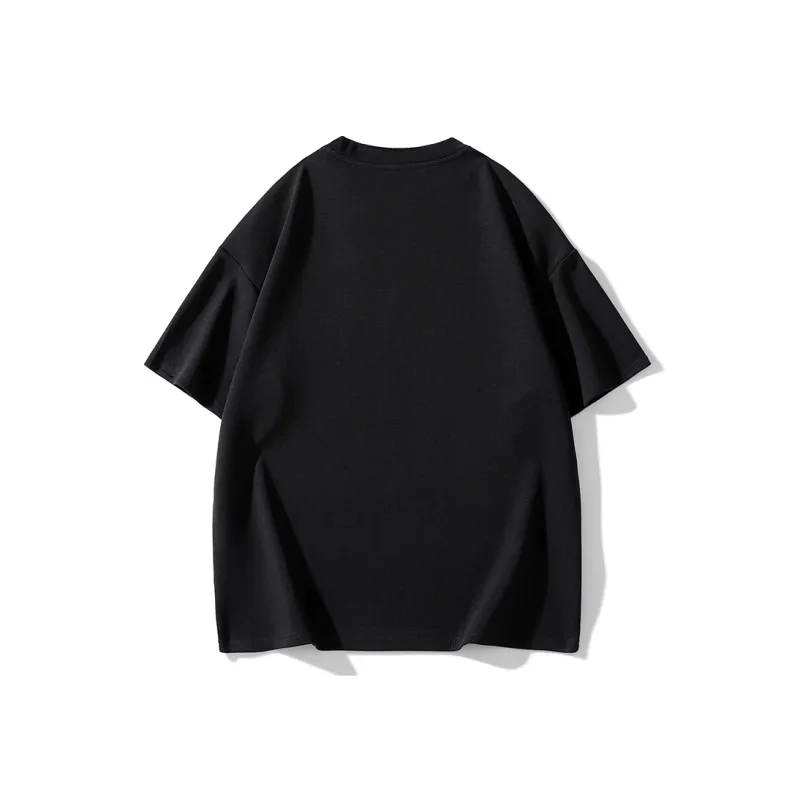 TIMD T Shirts Unisex-16