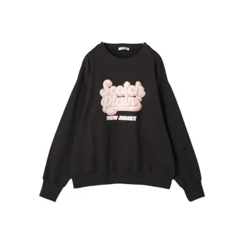 FREAK'S STORE Sweatshirts Women's Charcoal Gray