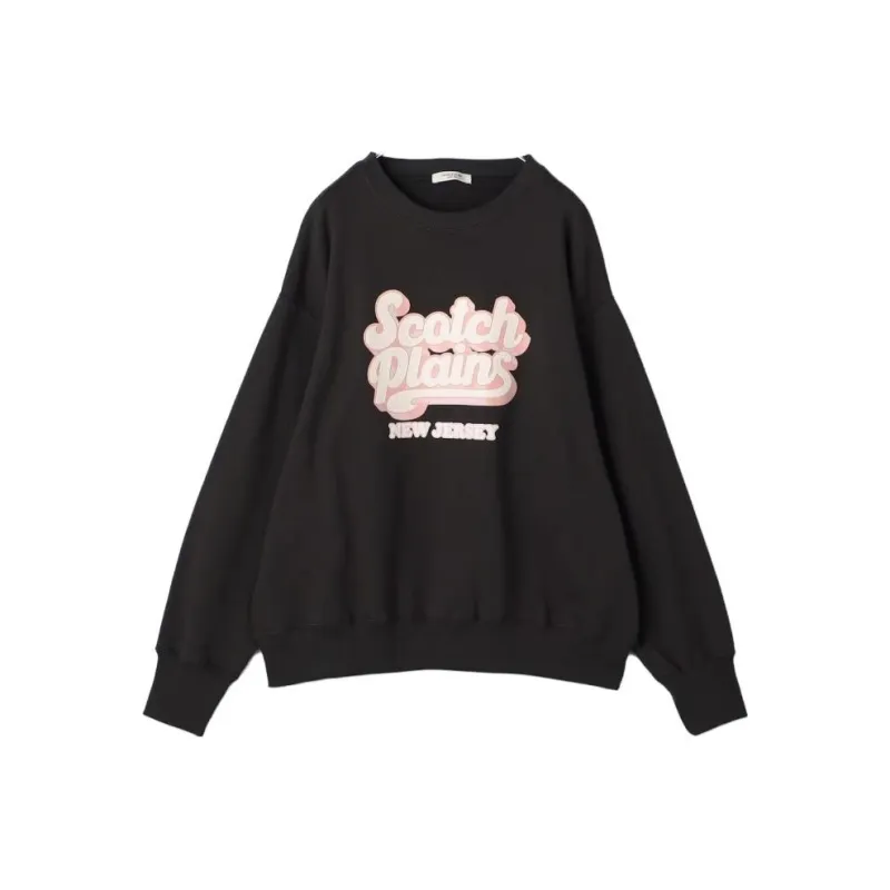 FREAK'S STORE Sweatshirts Women's Charcoal Gray-0