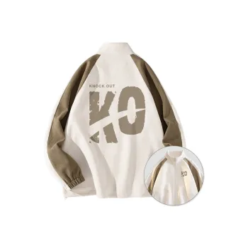 GOSO Jackets Unisex