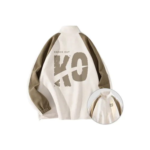 GOSO Jackets Unisex
