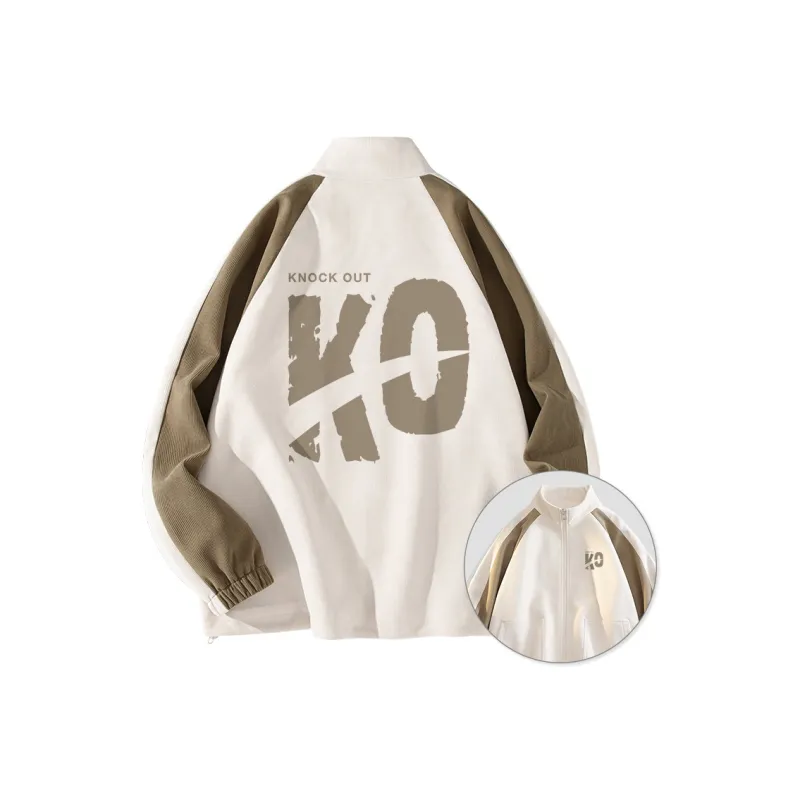 GOSO Jackets Unisex-0