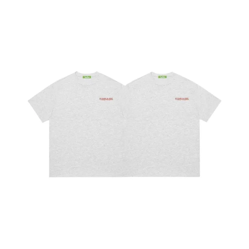 KOKO BASE T Shirt Unisex 2 Pack-9