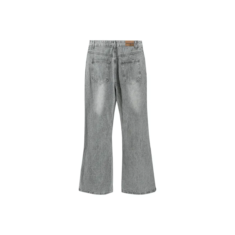 CHARLIE GOLF Jeans Unisex-21