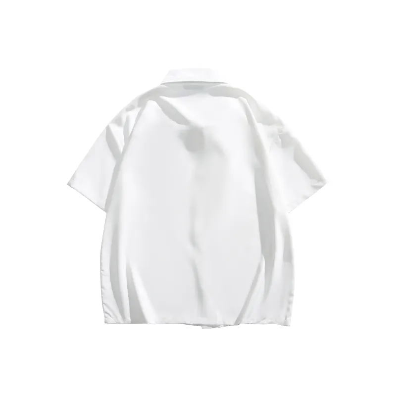 Endless Abyss Shirts Unisex-3