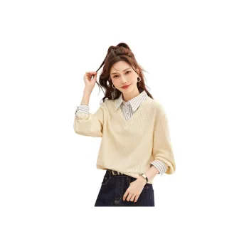 TERRE BLEUE Knitwear Women's