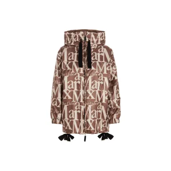 MaxMara Jackets Coats Women's Camel