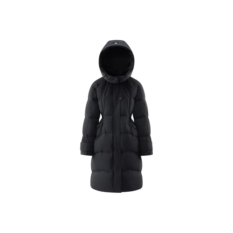 ERAL Down Jackets Women's-0