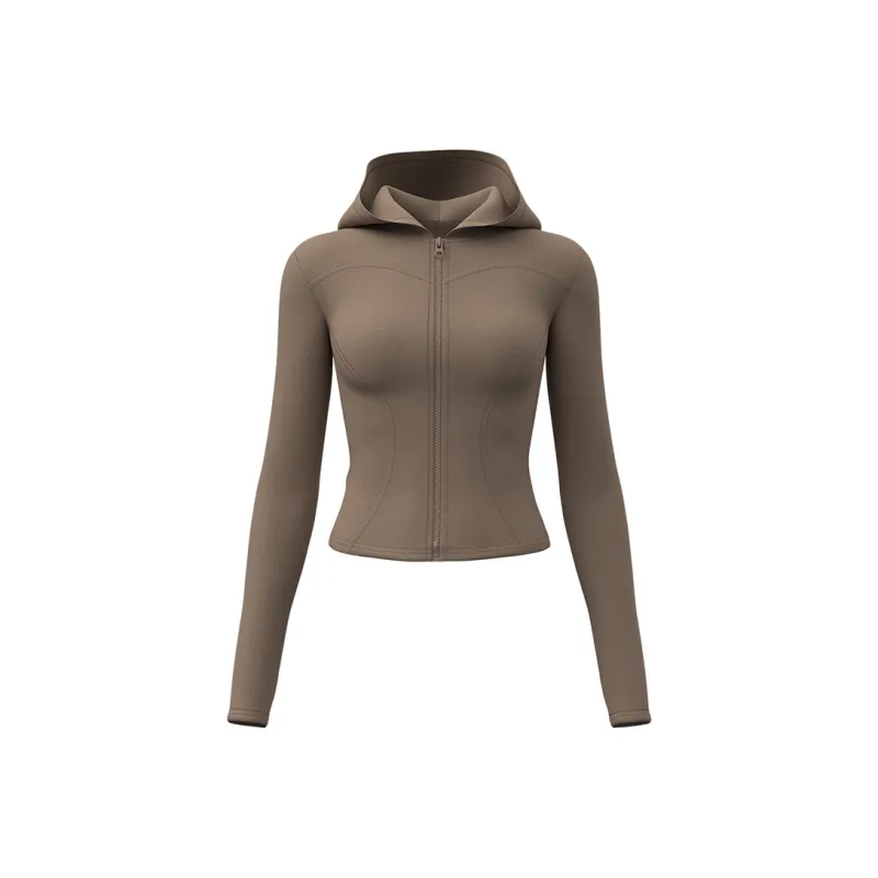 ZHIO Yoga Jackets Women's-6