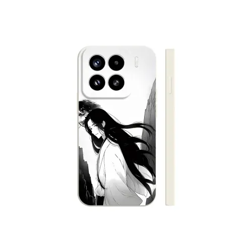 TUNAMEI Phone Cases