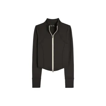 Hollister Jackets Coats Women's Brown