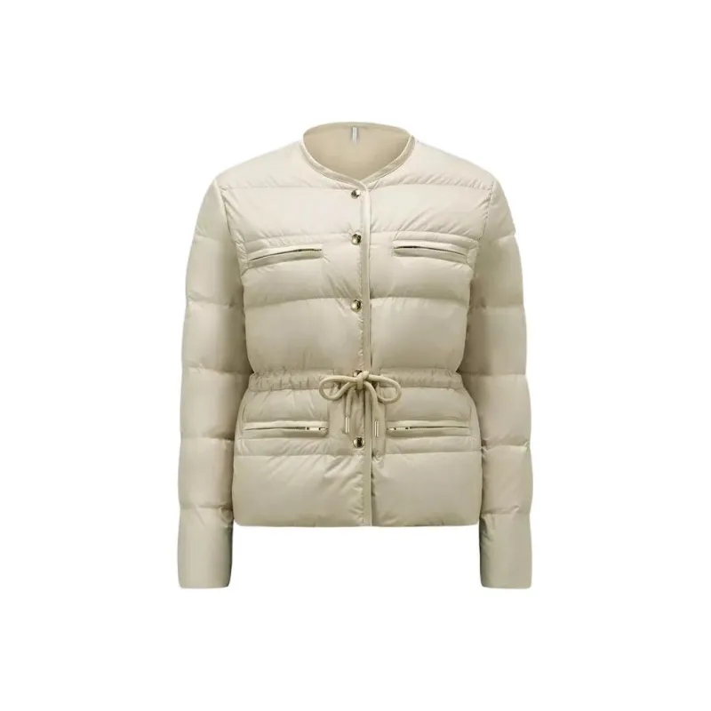 Moncler Echione Down feather Jacket-0