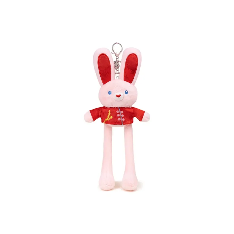 Jinnew Keychains Unisex-45
