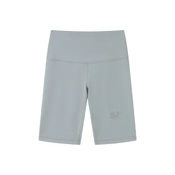 Crying Center Yoga Shorts Women's