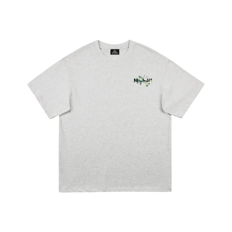 Masongarments T Shirts Unisex-4