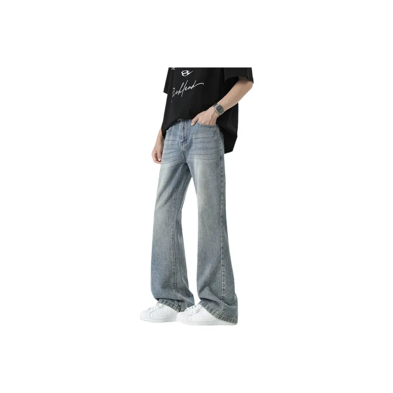 Mulinsen Jeans Unisex-2