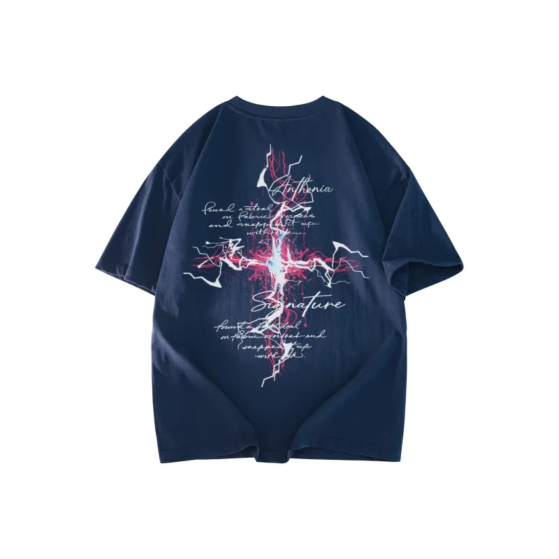 FONDLOOK T Shirts Unisex-14