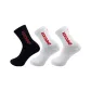 3 Pack (White 2 Pack+Black 1 Pair)