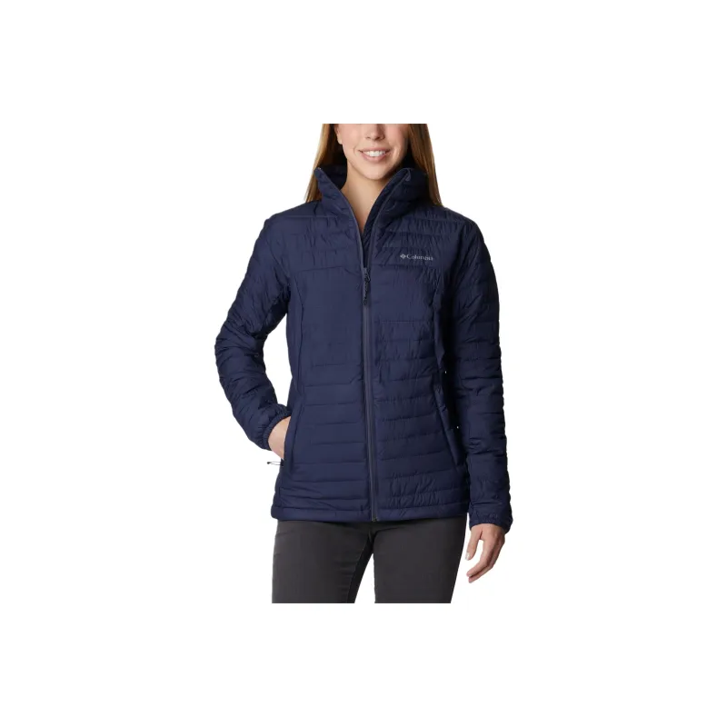 Columbia Silver Falls™ Jackets Coats Women's Navy Blue-0