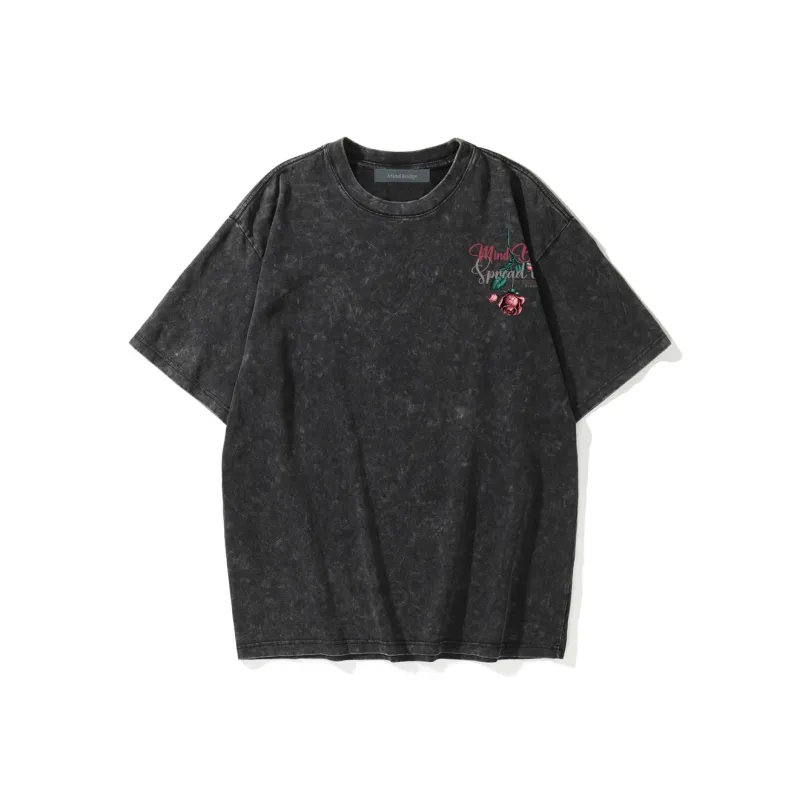MindBridge T Shirts Unisex-0