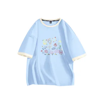 JEANSWEST T Shirts Women's