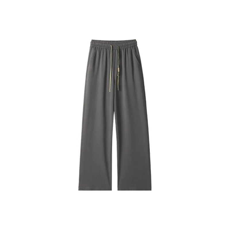 ZYKY Casual Pants Unisex-2