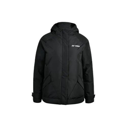 YONEX Down Jacket Women's Black