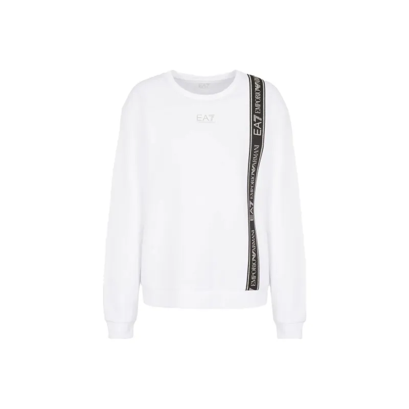 EMPORIO ARMANI EA7 Sweatshirts Women's-4