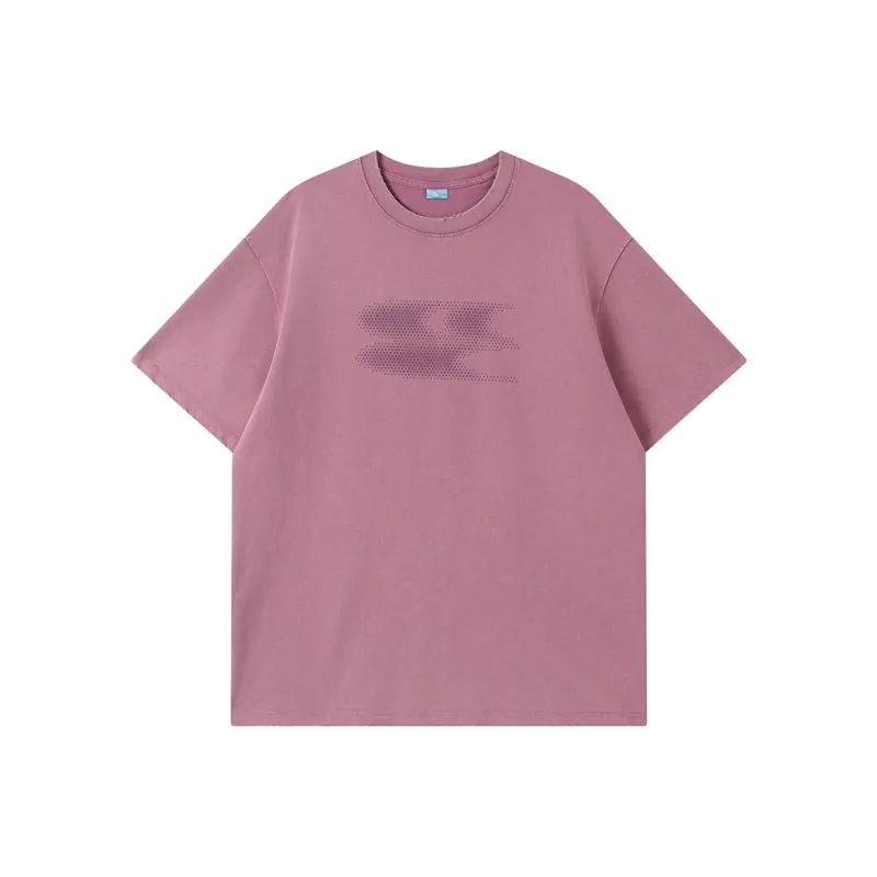 Crying Center T Shirts Unisex-14