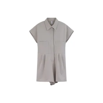 DianThia Bodysuits Women's