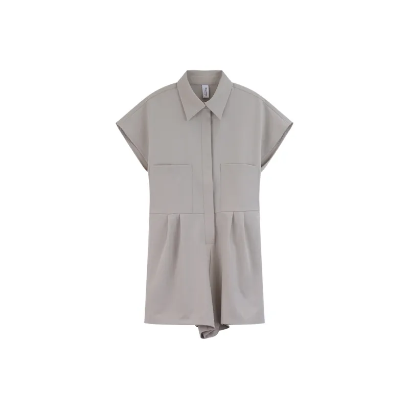 DianThia Bodysuits Women's-0