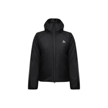 Nike Therma FITACG Collection Jacket Women's Black/Mountain Peak White