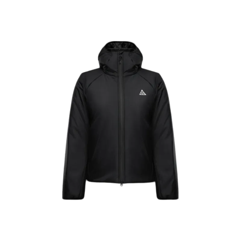 Nike Therma-FITACG Collection Jacket Women's Black/Mountain Peak White-0