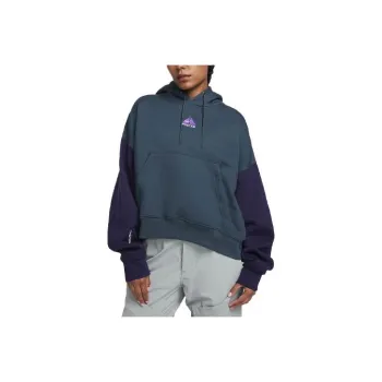 Nike Therma FIT Women's 'Tuff Knit' Fleece Hoodie