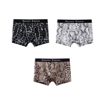 ROBINHOOD Underpants Men's Combo Set
