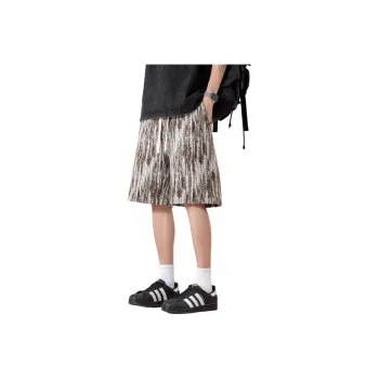 ADOONGA Casual Shorts Unisex
