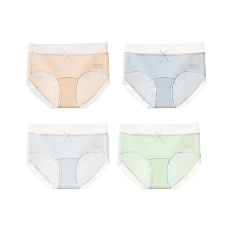 Herbal Primer Underpants Women's 4 Pack-25