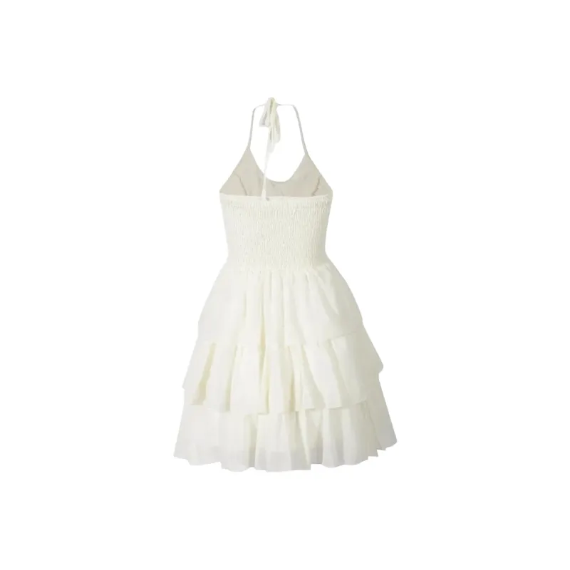 MTHE Slip Dresses Women's-13