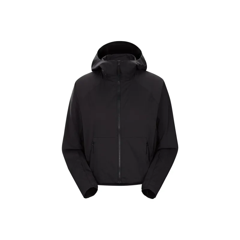 Arcteryx Stowe Jackets Women's-0