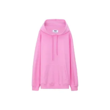 MSGM Sweatshirts Women's Pink