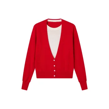Ouyang Knitwear Women's