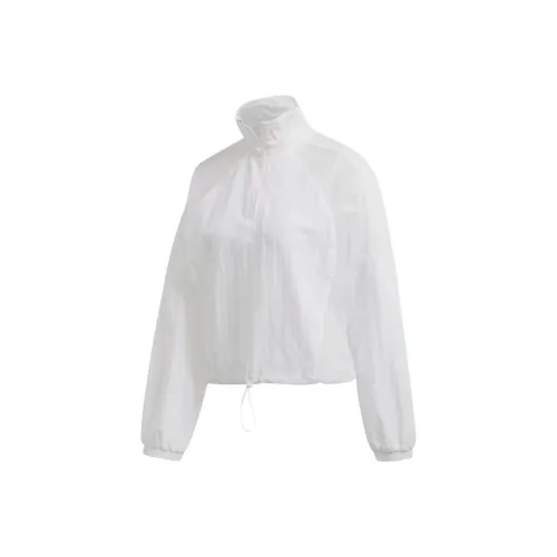 Adidas Sweatshirts Women's White