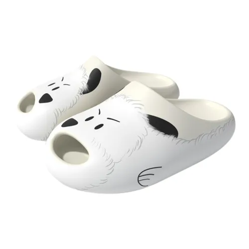 X3COMMUNE Slippers / Home Slippers