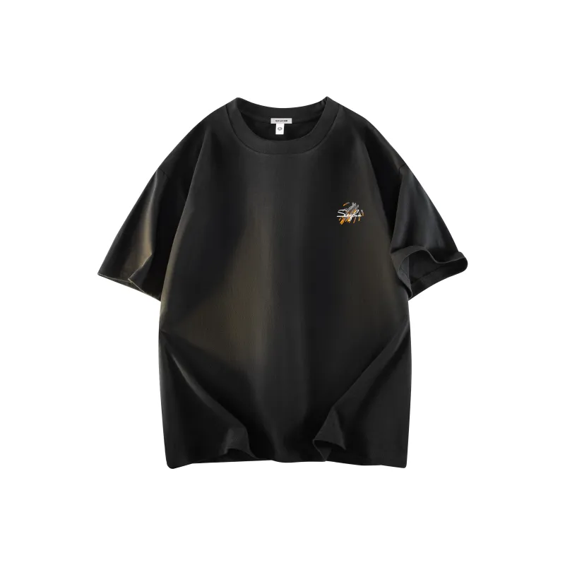 7 SEVFUN T Shirts Unisex-1