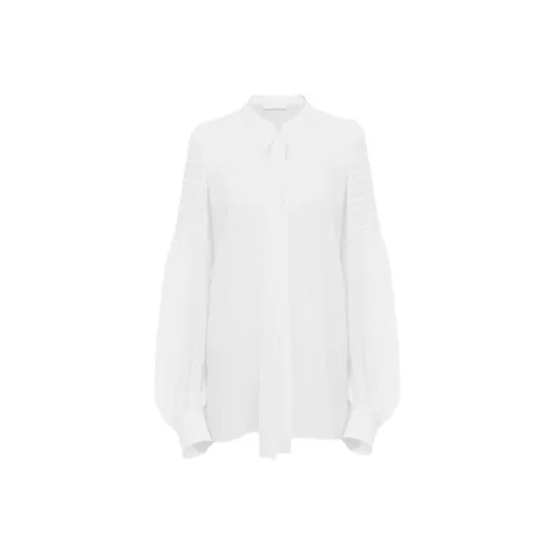 Chloé Tie Detailed Tunic