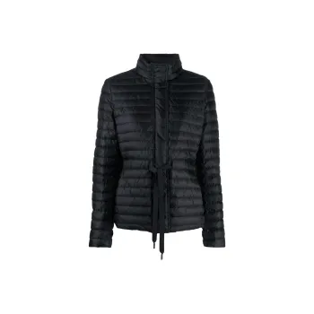 MICHAEL KORS Drawstring waist Padded Jacket