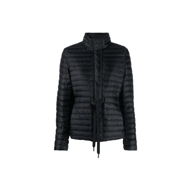 MICHAEL KORS Drawstring waist Padded Jacket-0