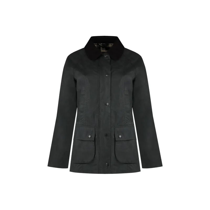 BARBOUR Jackets Coats Women's Dark Green-0