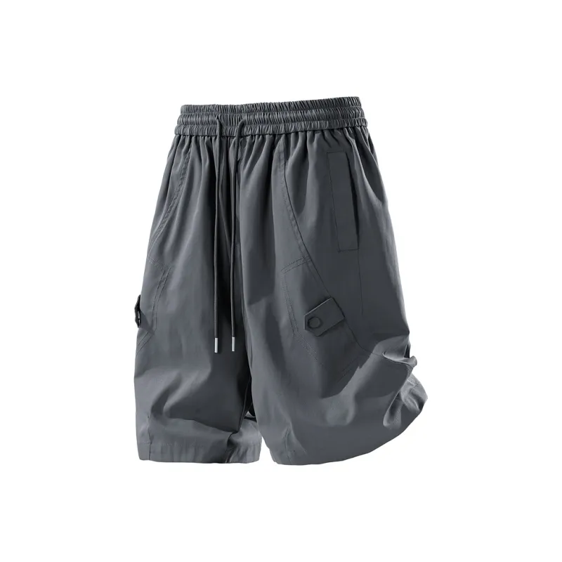 Caramella Casual Shorts Unisex-15